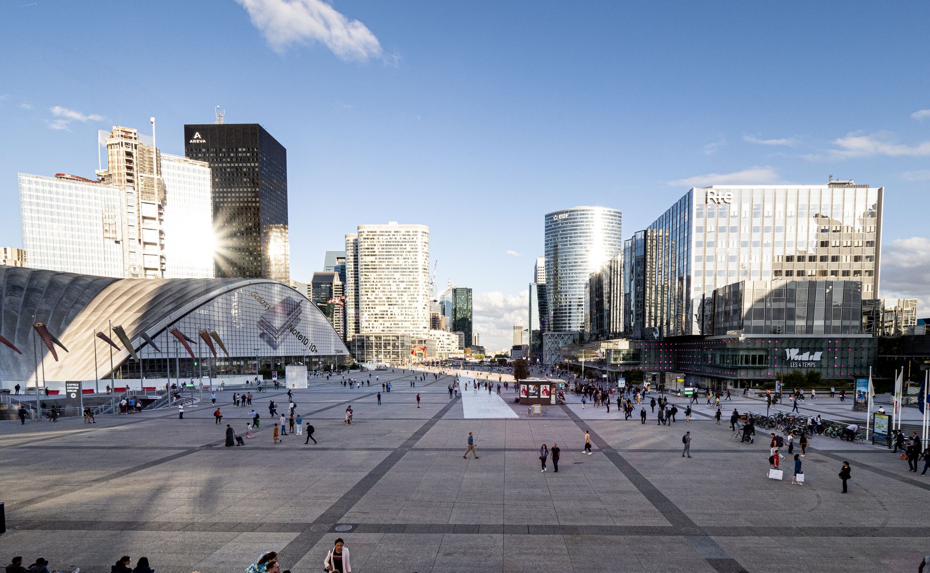 Nouvelle liaison: comment elle révolutionne vos visites de lieux sacrés ?
