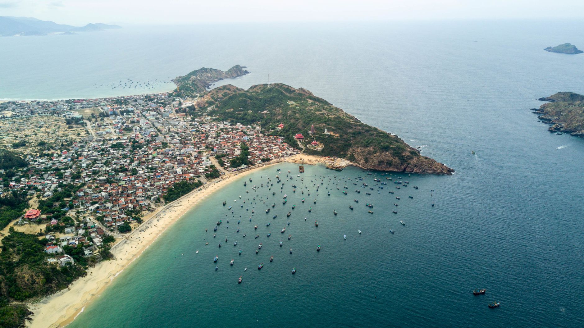 Con Son : le joyau caché du Vietnam que vous devez explorer