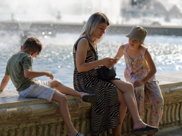 Fontaines et petits sanctuaires à découvrir près de Daoulas