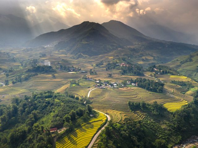 Con Son : le joyau caché du Vietnam que vous devez explorer