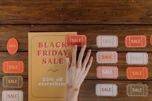 Black Friday : repérer les fausses promotions