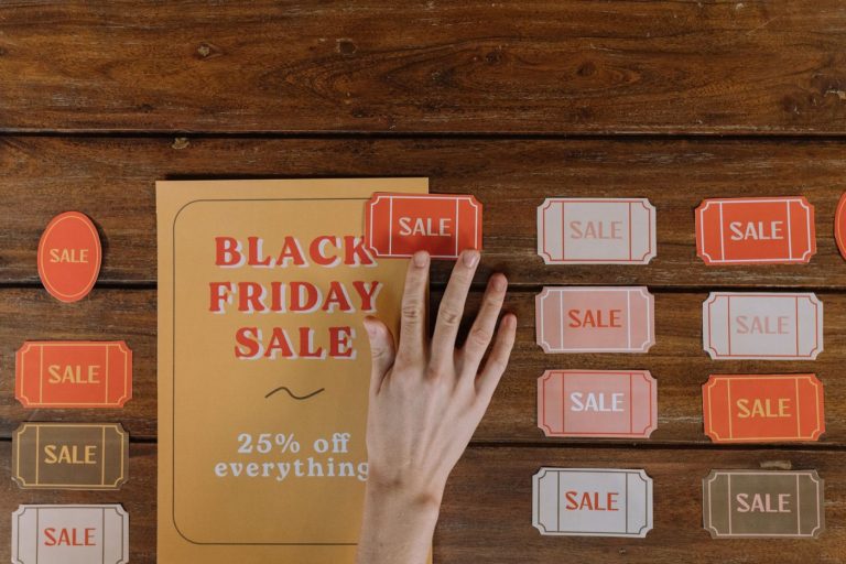 Black Friday : repérer les fausses promotions