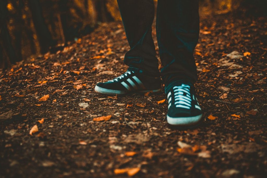 Marcher 30 minutes par jour : les bienfaits