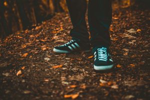 Marcher 30 minutes par jour : les bienfaits