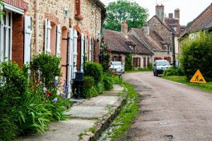 Créer un sentier historique dans son village