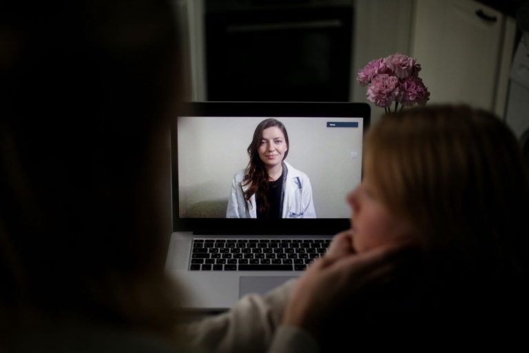 Téléconsultation remboursée : conditions obligatoires