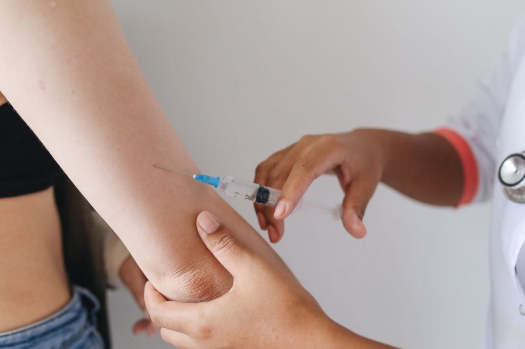Vaccination antigrippale 2026-2027: qui et quand se faire