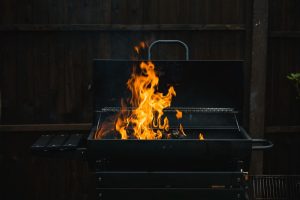Weber ou Campingaz : choisir selon usage